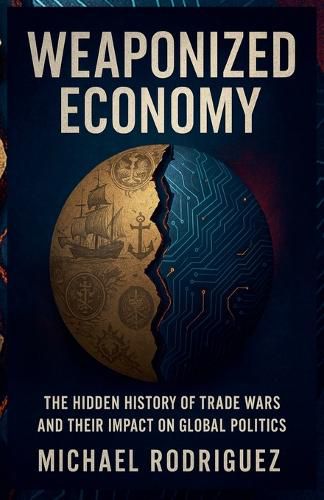 Cover image for Weaponized Economy