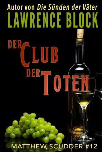 Cover image for Der Club der Toten