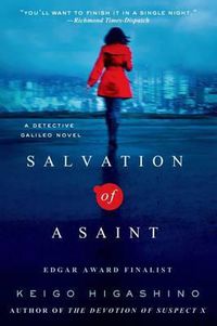 Cover image for Salvation of a Saint