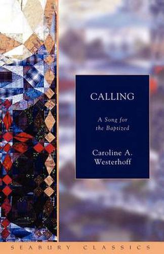 Cover image for Calling: A Song for the Baptized