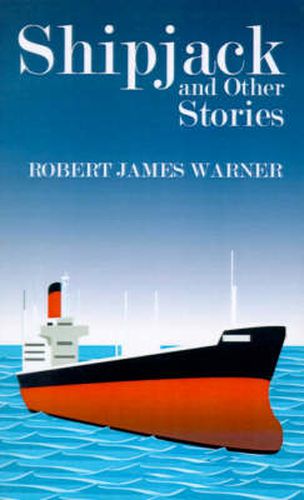 Cover image for Shipjack and Other Stories