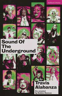 Cover image for Sound of the Underground