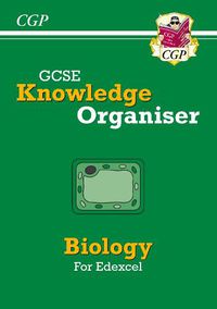 Cover image for New GCSE Biology Edexcel Knowledge Organiser