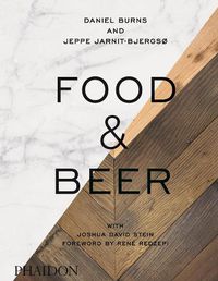 Cover image for Food & Beer