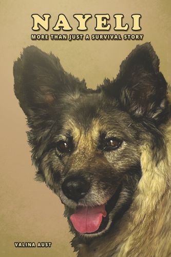 Cover image for Nayeli