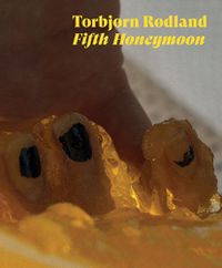 Cover image for Fifth Honeymoon
