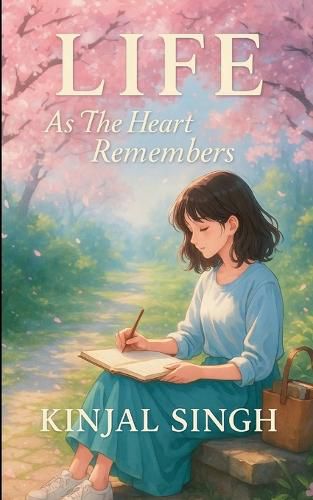 Cover image for LIFE - As The Heart Remembers