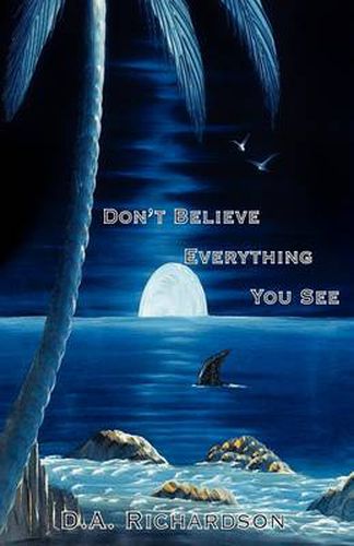 Cover image for Don't Believe Everything You See