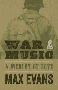 Cover image for War and Music: A Medley of Love