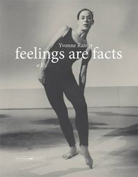 Cover image for Feelings Are Facts: A Life