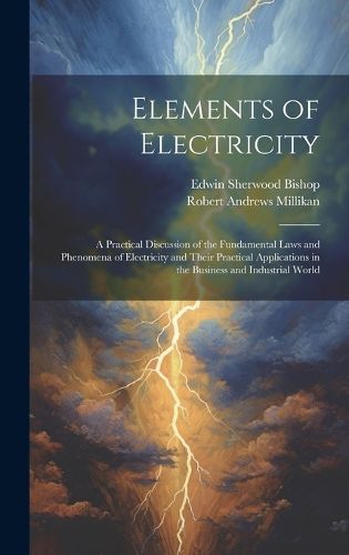 Cover image for Elements of Electricity