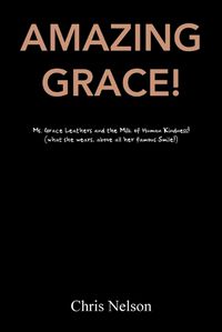 Cover image for Grace Gives Us Milk!