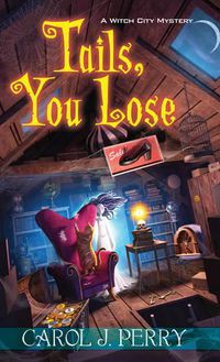 Cover image for Tails, You Lose