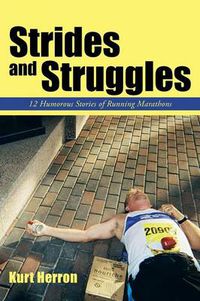 Cover image for Strides and Struggles