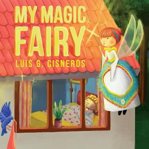 Cover image for My Magic Fairy