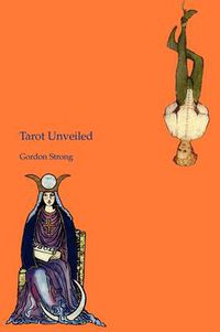 Cover image for Tarot Unveiled