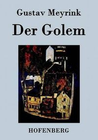 Cover image for Der Golem