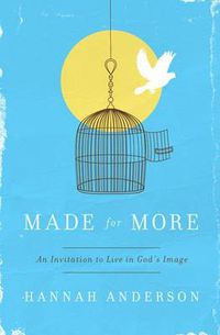 Cover image for Made For More