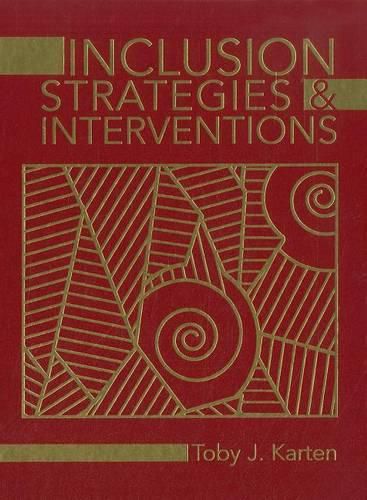 Cover image for Inclusion Strategies & Interventions