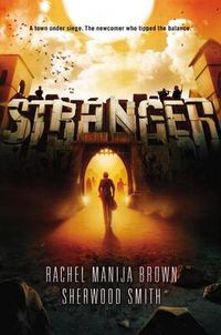 Cover image for Stranger