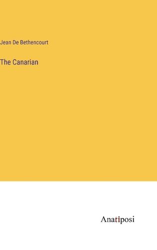 Cover image for The Canarian