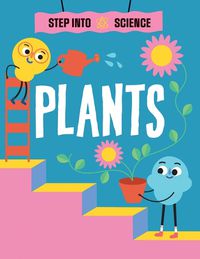 Cover image for Plants