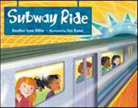 Cover image for Subway Ride