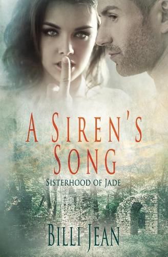 Cover image for A Siren's Song