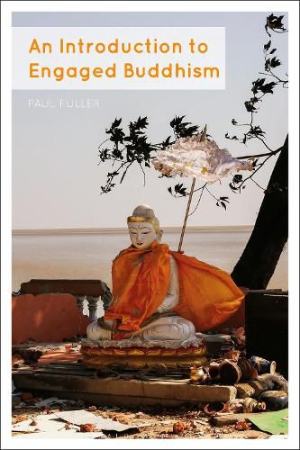 Cover image for An Introduction to Engaged Buddhism