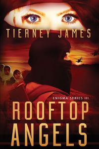 Cover image for Rooftop Angels