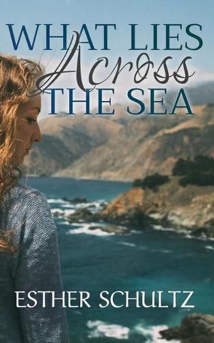 Cover image for What Lies Across the Sea