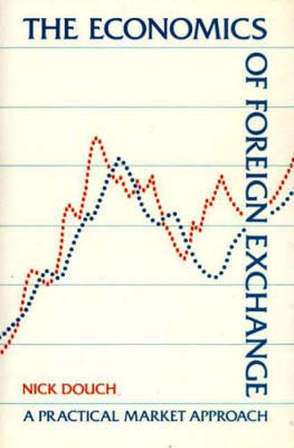 Cover image for The Economics of Foreign Exchange