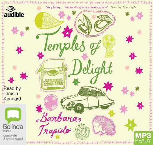 Temples of Delight