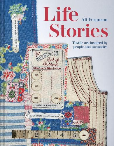 Cover image for Life Stories