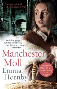 Cover image for Manchester Moll
