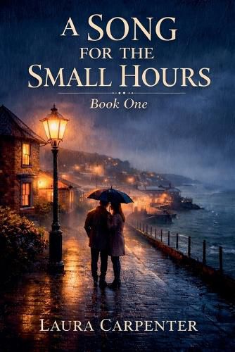 Cover image for A Song for the Small Hours