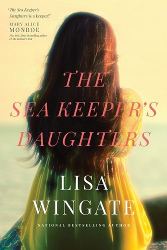 Cover image for Sea Keeper's Daughters, The