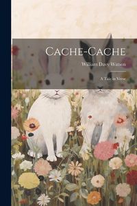 Cover image for Cache-Cache