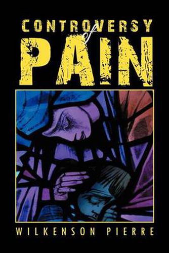 Cover image for Controversy of Pain