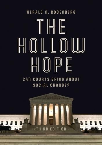 Cover image for The Hollow Hope