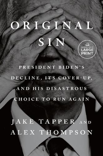 Cover image for Original Sin