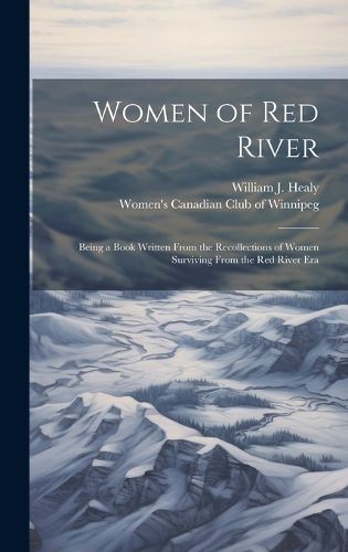 Women of Red River