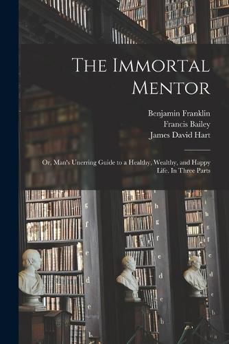 The Immortal Mentor