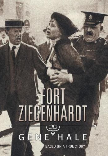 Cover image for Fort Ziegenhardt