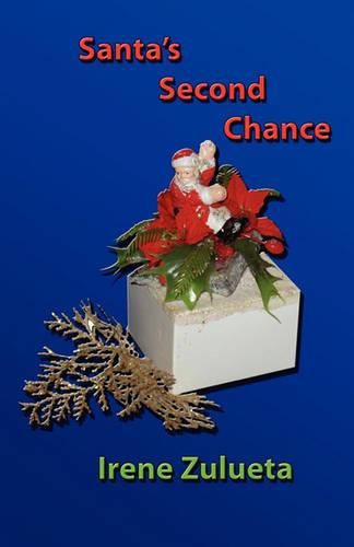 Cover image for Santa's Second Chance