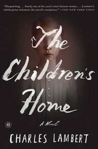 Cover image for The Children's Home