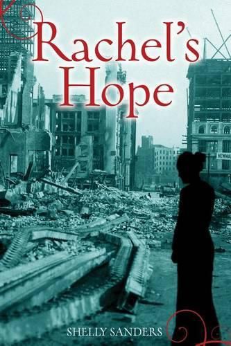 Cover image for Rachel's Hope