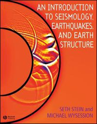 Cover image for An Introduction to Seismology, Earthquakes and Earth Structure