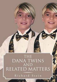 Cover image for The Dana Twins and Related Matters