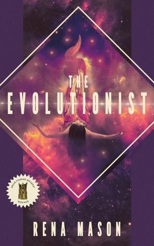 Cover image for The Evolutionist